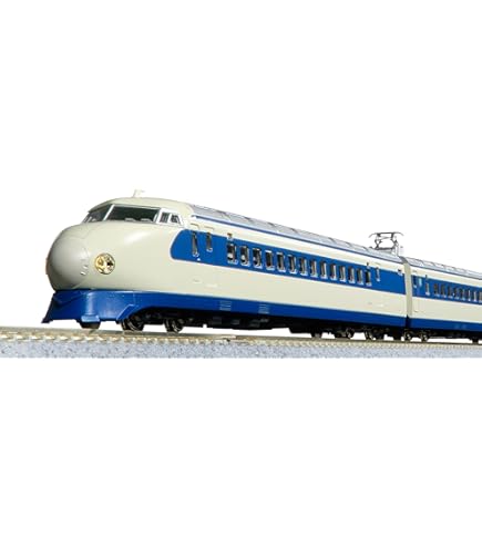 Amazon | Nゲージ車両 0 7000系山陽新幹線 (ウエストひかり) 基本