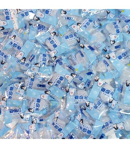 Amazon.co.jp: メイホウ 個包装 氷砂糖 80g×12入 : 食品・飲料・お酒