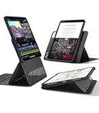 Amazon.co.jp: ESR iPad Pro 13インチ ケース（M5/M4、2025/2024）専用