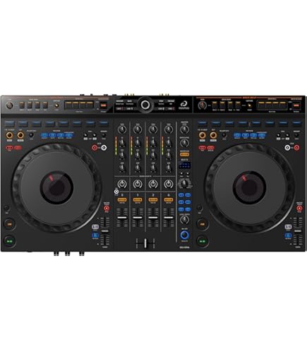 Amazon | Pioneer パイオニア DJコントローラー DDJ-SX2 ( DDJSX2