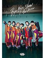 Amazon.co.jp: BiSH presents FROM DUSK TiLL DAWN(DVD4枚組) : BiSH: DVD