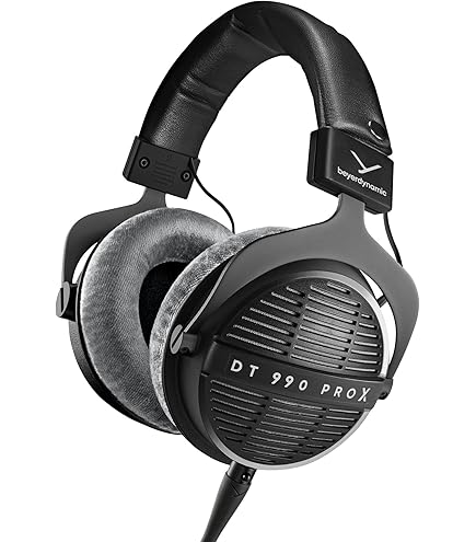 Amazon | beyerdynamic ベイヤーダイナミック ヘッドホン DT1770PRO