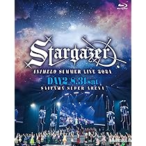 Amazon.co.jp: Animelo Summer Live 2024 -Stargazer- 8/31 [Blu-ray