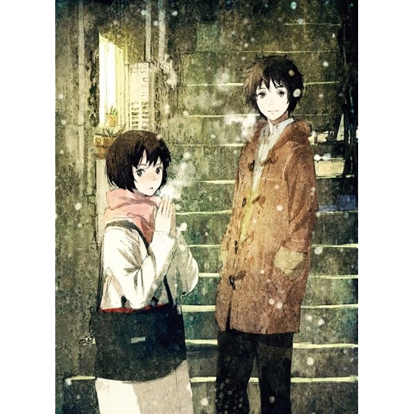 Amazon.co.jp: NO.6 VOL.1 【完全生産限定版】 [Blu-ray] : 梶裕貴