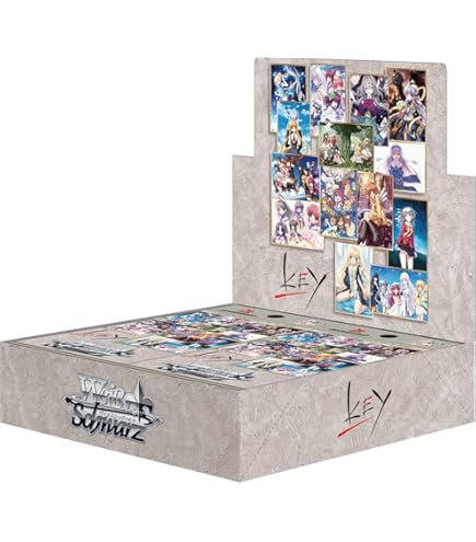 Amazon.co.jp: ヴァイスシュヴァルツ ブースターパック ありふれた職業