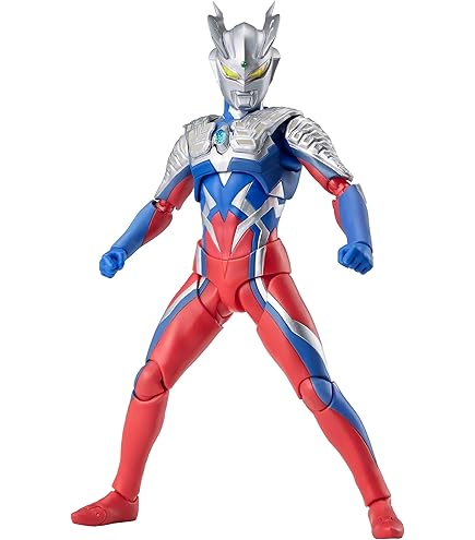 Amazon.co.jp: S.H.Figuarts ウルティメイトシャイニングウルトラマン