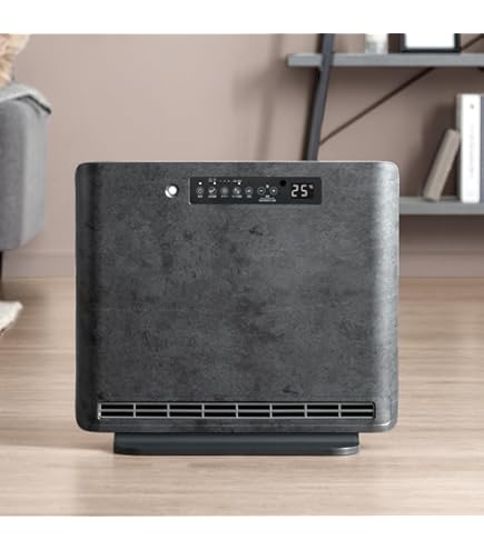 Amazon | ノーリツ ガスファンヒーターGFH-4007D-BZ〈1年保証付〉暖房