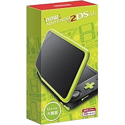 Amazon | Newニンテンドー2DS LL マリオカート7パック | ゲーム機本体