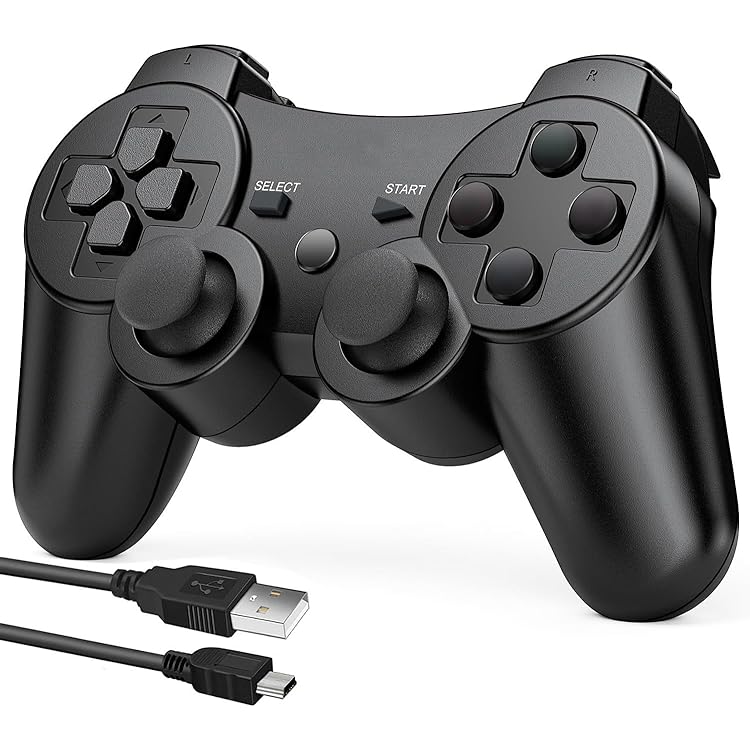 Amazon | PlayStation 3用 BDリモートコントローラ (CECH-ZRC1J