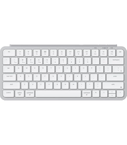 Amazon | 【整備済み品】Apple Wireless Keyboard (JIS) MC184J/B