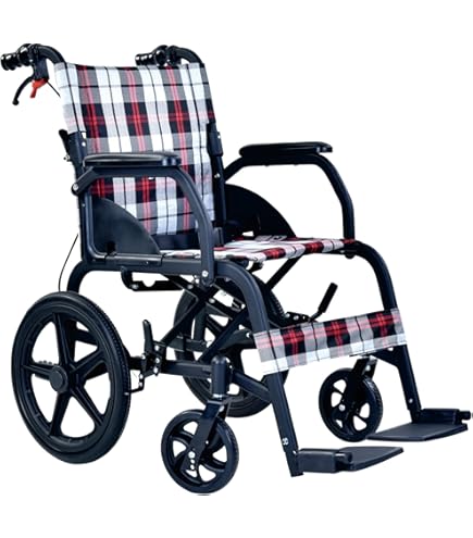 Amazon | MIKI（ミキ）軽量介助式車椅子BAL-2（ハイポリマータイヤ