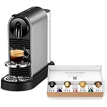 Amazon | ネスプレッソ ORIGINAL カプセル式コーヒーメーカー シティズ