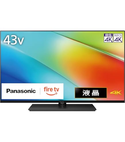 Amazon.co.jp: Panasonic TH-50PZ750SK 50V LCD TV, Full High
