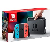 Nintendo Switch 本体 青/赤、純正プロコン 値引き交渉可 Nintendo