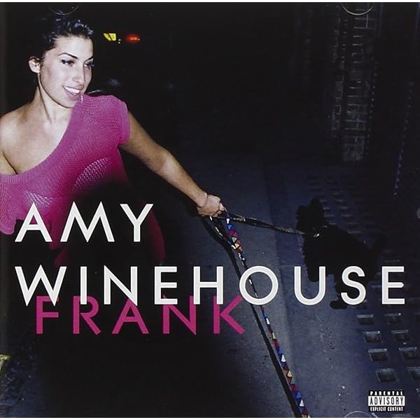 Amazon.co.jp: Amy Winehouse: I Told You I Was Trouble: Live in