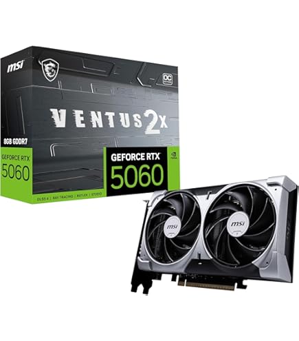 Amazon.co.jp: 【整備済み品】MSI GeForce RTX 2060 VENTUS 12G OC