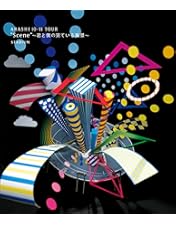 Amazon.co.jp: ARASHI 10-11TOUR“Scene