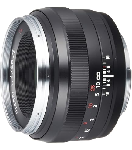 レンズ(単焦点) Cosina Carl Zeiss 1.4/35 Distagon ZE EF Cosina Carl