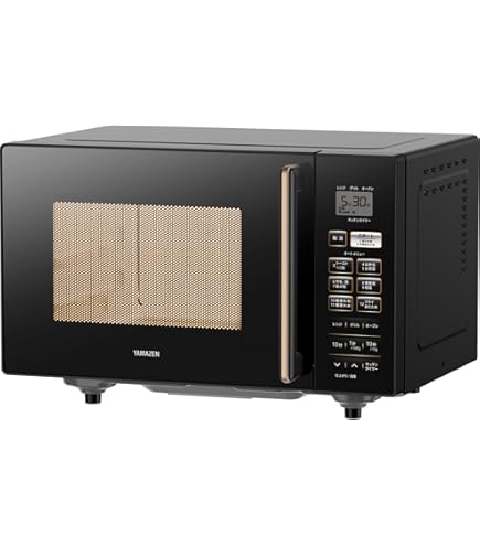 Amazon | シャープ RE-F163-W(ホワイト) オーブンレンジ 16L フラット