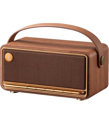 Amazon.co.jp: VOX 50W Bluetooth オーディオスピーカー MINI