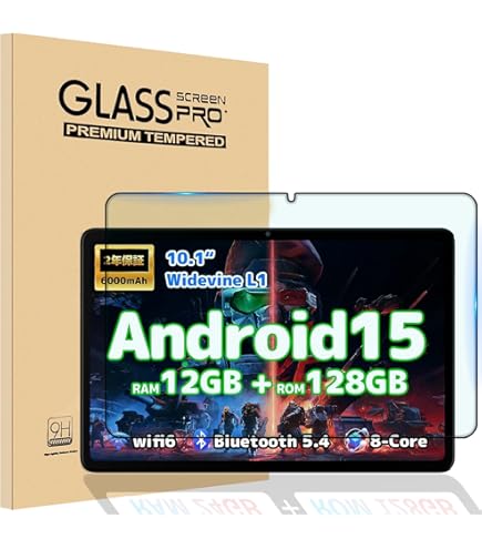 Amazon.co.jp: Plimpton タブレット - 10インチ Wi-Fi6モデル