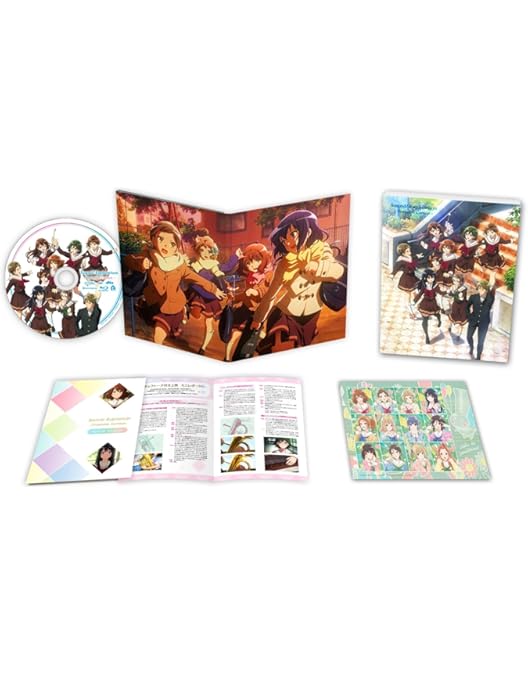 Amazon.co.jp: 響け!ユーフォニアム 全7巻セット [マーケットプレイス