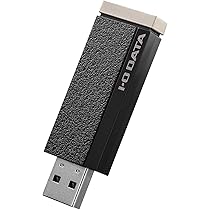 Amazon | I-O DATA アイ・オー・データ USB 10Gbps(USB 3.2 Gen2)対応