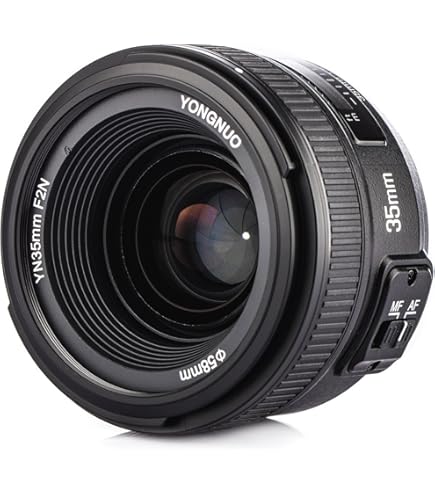 Amazon.co.jp: Nikon 単焦点レンズ Ai AF Nikkor 50mm F1.4D フル