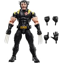 Amazon.co.jp: ハズブロ（Hasbro）MARVEL マーベルレジェンドシリーズ