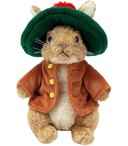 Amazon.co.jp: 吉徳 パディントン ベア ぬいぐるみM 182013 : 食品