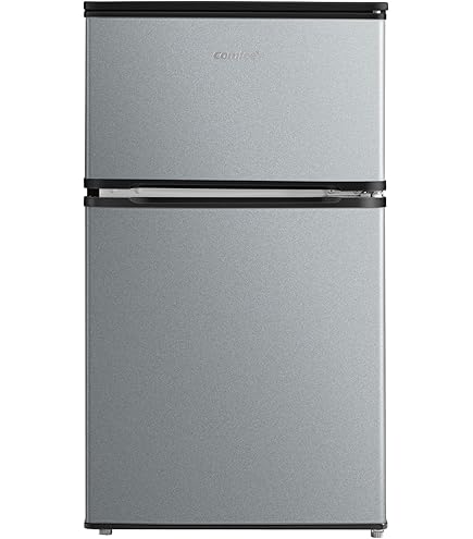 Amazon | 三菱電機 冷蔵庫 幅48cm 168L マットホワイト MR-P17G-W 2