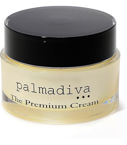 Amazon.co.jp: パルマディーバ No.118 EX 50ml 美容液 増量サイズ