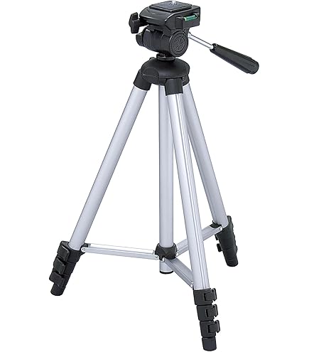 Amazon.co.jp: Dynex 53インチ軽量デジタルカメラ/ビデオカメラ三脚