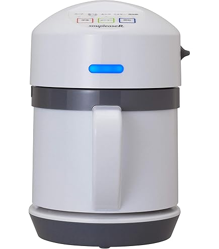 Amazon.co.jp: 株式会社 ゼンケン （ zenken) 全自動スープメーカー