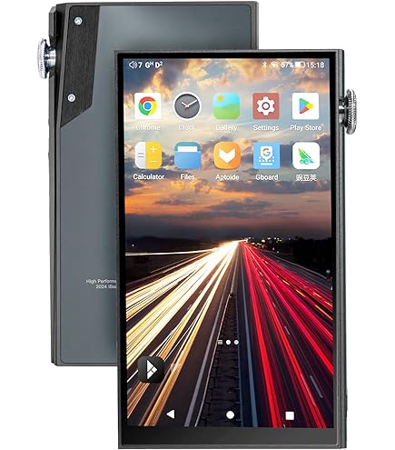 Amazon.co.jp: 【国内正規品】 FiiO X5 JAPANESE EDITION ポータブル