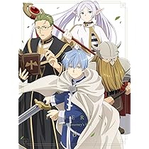 Amazon.co.jp: 「葬送のフリーレン」DVD（Vol.6 初回生産限定版