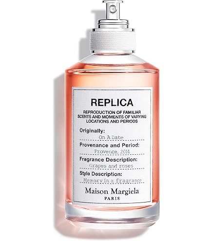 Amazon.co.jp: Maison Margiela Replica Coffee Break 100ml EDT SP