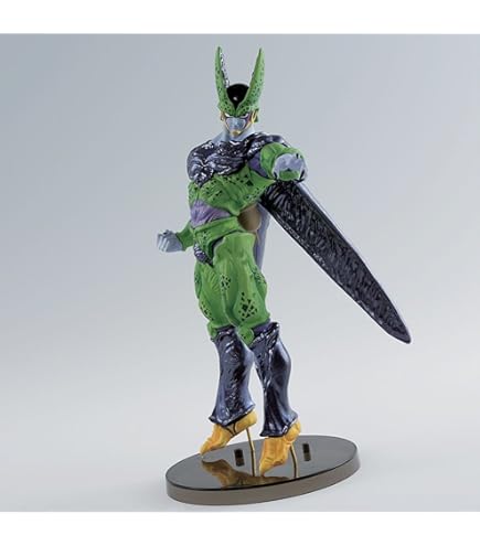 Amazon.co.jp: アニメヒーローズ ドラゴンボールZ vol.3 其之三 セル編