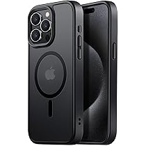 Amazon | 【整備済み品】 Apple iPhone 15 Pro 256GB ブラック