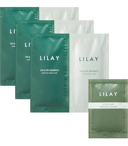 Amazon | ＋By lilay Vital Cream Shampoo（バイタルクリーム