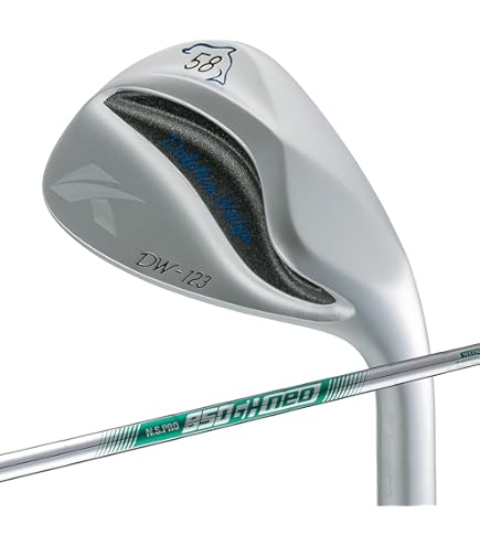 Amazon.co.jp: キャスコ（KASCO） ドルフィンブラックアイアン DI-119