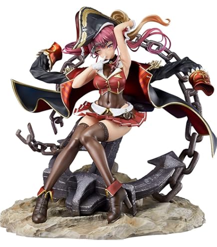 Amazon | ホロライブ 宝鐘マリン POP UP PARADE フィギュア