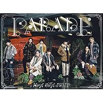 Amazon.co.jp: SENSE or LOVE (通常盤/初回プレス) - Hey! Say! JUMP