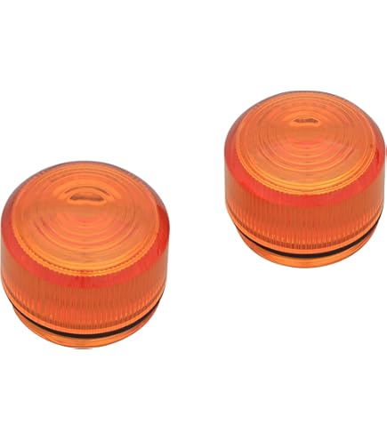 Amazon.co.jp: 4L モンキー ウインカーレンズ 33415-044-821 : 車＆バイク