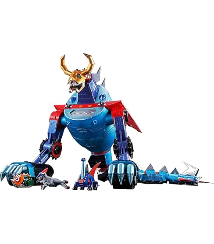 Amazon.co.jp: GRAND ACTION BIGSIZE MODEL グレンダイザー