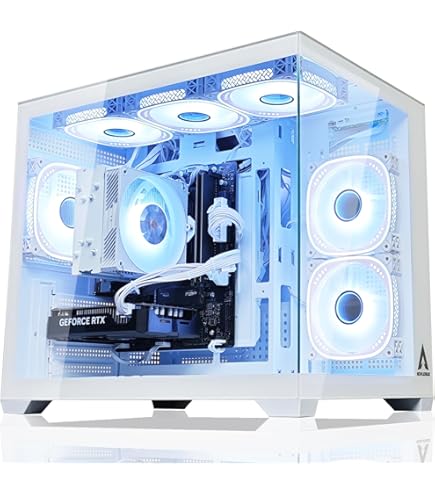 Amazon.co.jp: 【NEWLEAGUE】コスパ重視 エントリーゲーミングパソコン