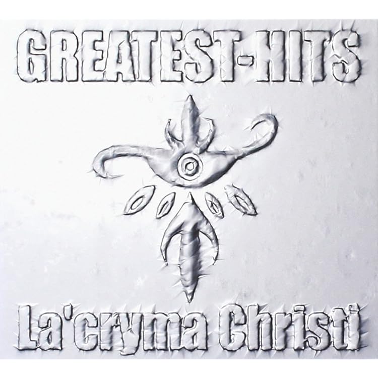 Amazon.co.jp: La'cryma Christi Singles + Clips: ミュージック