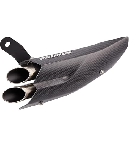 Amazon | AKRAPOVIC(アクラポヴィッチ) スリップオンマフラー
