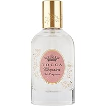 Amazon.co.jp: TOCCA ヘアフレグランスミスト50mL クレオパトラの香り