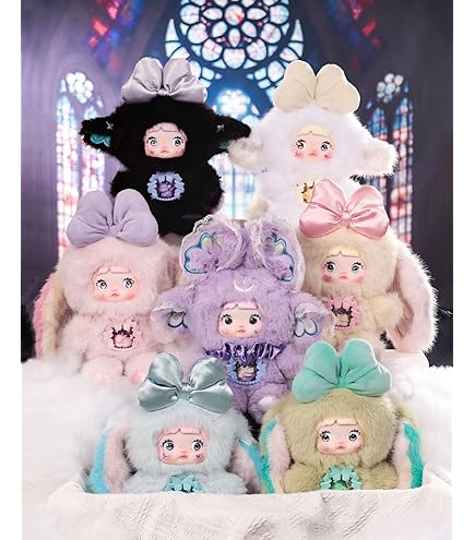 Lamento ライ コノエ ぬいぐるみストラップ 2体セット Lamento ライ